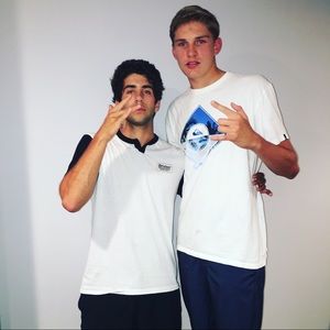 Meet your Posher, Jared